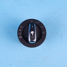 Audi A6 4F C6 Facelift Mehrfachschalter 4F1941531E Fahrlicht SCHWARZ Original