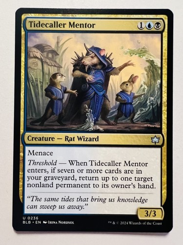 Magic the gathering - the,