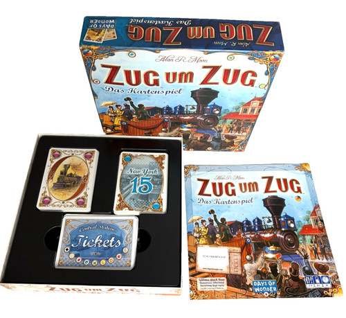 Zug das - zug,