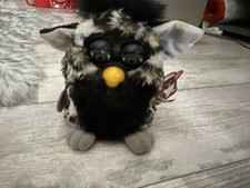 Hasbro Furby 1998, Leoparden