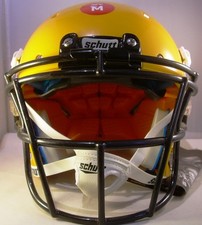 Footballhelm Schutt Recruit