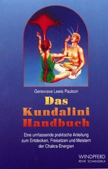 Das kundalini handbuch eine - das,