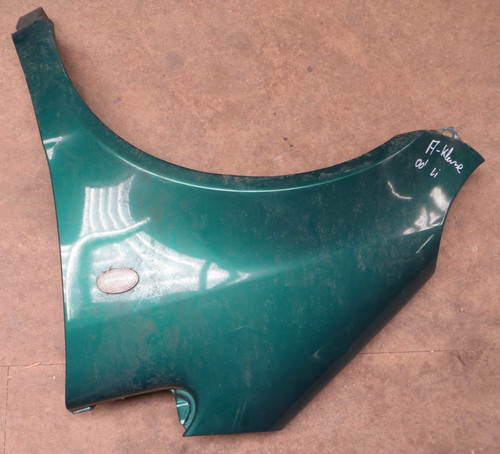 Mercedes klasse w168 - mercedes,