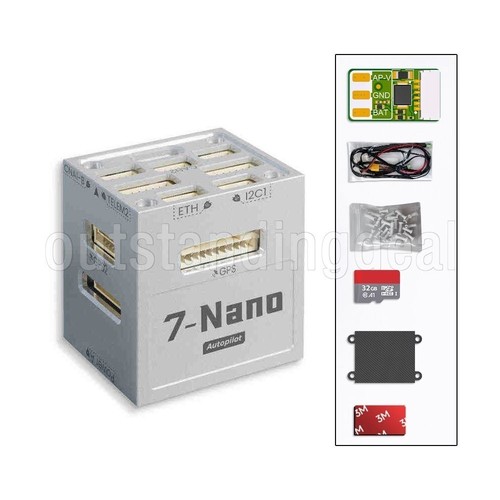 Cuav nano autopilot for - 7-nano,