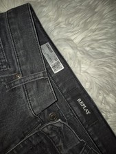 REPLAY Sandot Relaxed Tapered