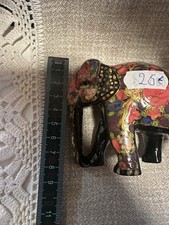 Elefant Figur Aus Holz