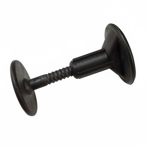 Softboard leash plug - plug, einfache
