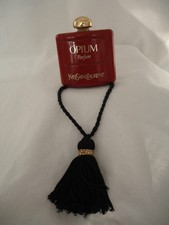 **Saint Laurent, Yves -  Opium - Parfum - 3,5ml - sehr selten L@@k