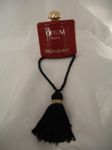 Saint laurent yves opium - laurent,,