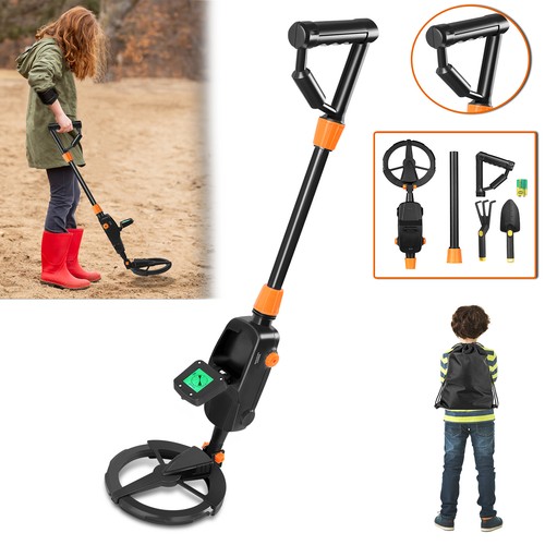 Kinder metalldetektor - kinder,