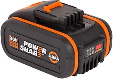 Original worx powershare - worx,