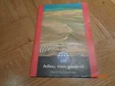 Krimiheft Blaulicht DDR Verlag