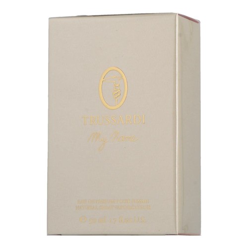 Trussardi name edp 50ml - my,