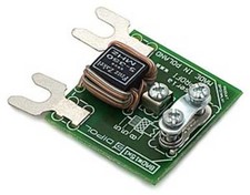 Antenne Balun Impedanz 300Ohm