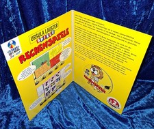 Ursula Lauster Spiele -