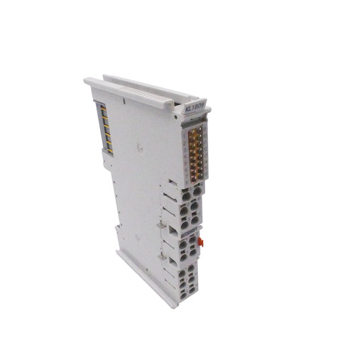 Beckhoff kl1809 channel - beckhoff, 16-channel
