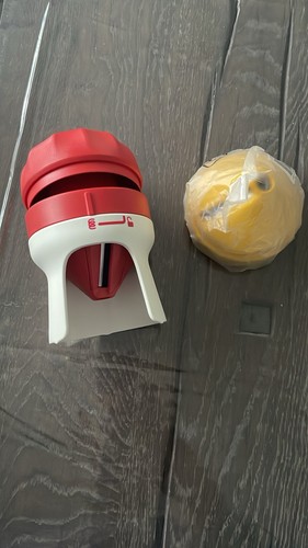 Tupperware spiralschneider - tupperware,