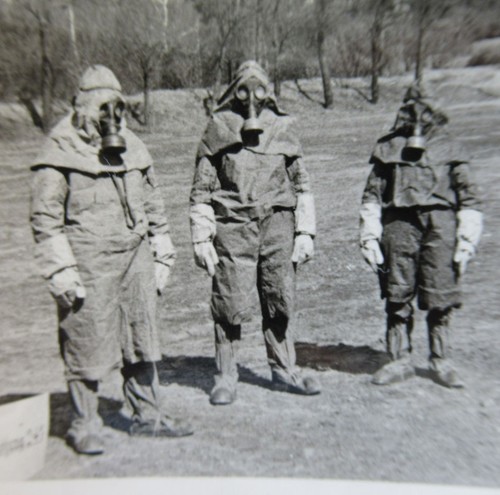 Altes foto deutsche soldaten - altes,