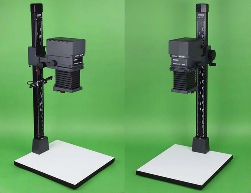 Kaiser 6002 kondensor 6x7 - kaiser, +