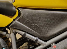 Ducati 996 Carbon EVR