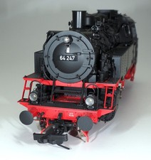 Lenz Tenderlokomotive BR 64