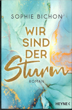 Wir sind der Sturm von Sophie