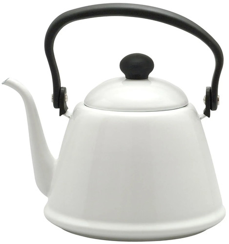 Nodahoro tropf wasserkocher - nodahoro, 2l