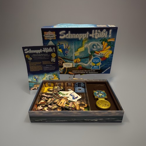 Ravensburger brettspiel - ravensburger,