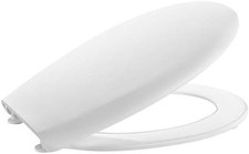 Roca WC Sitz Toilettenschüssel Weiß