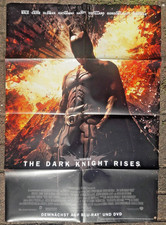 Batmen - The Dark Knight Rises