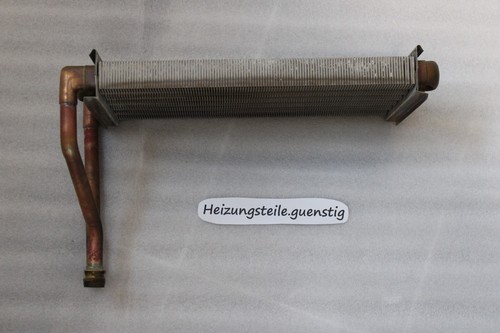 Junkers wärmetauscher - junkers,