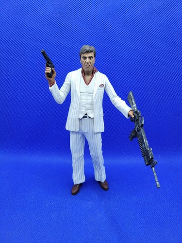 Neca 2011 scarface tony - neca,