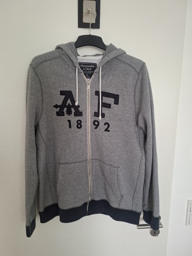 Abercrombie fitch herren - &,
