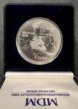 Canada – 1973 “Montreal