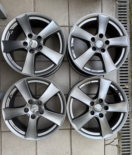 Alufelgen original dezent - 4x,