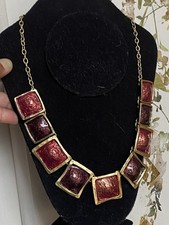 Vintage Dolce vita Kette