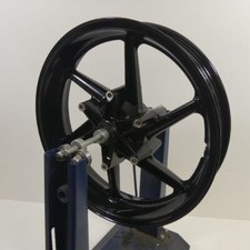 Honda VFR 750 F RC36 Vorderradfelge vorne Vorderrad 35067