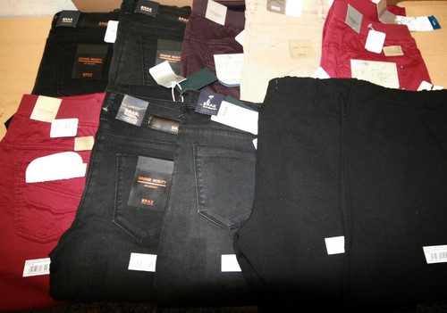 30x damen hosen - 30x,
