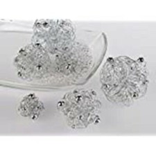 Formano 3er Set Dekokugeln in