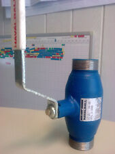 kugelhahn 1  1/4 zoll