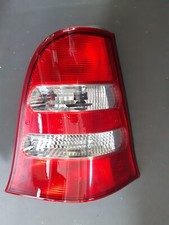 Mercedes A-Klasse W168