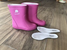 Celavi Gummistiefel Mädchen