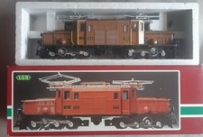 Spur G LGB 2040 E-Lok Rh.B