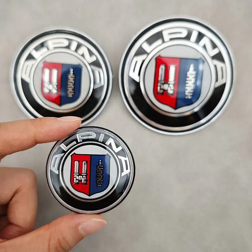 Steering wheel sticker car - 3x,