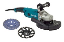 BETONSCHLEIFER / ESTRICHFRÄSE