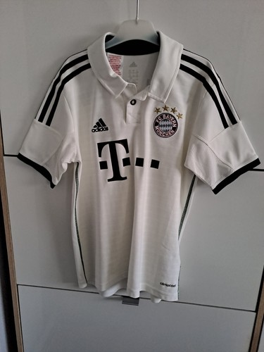 Bayern münchen trikot gr - fc,