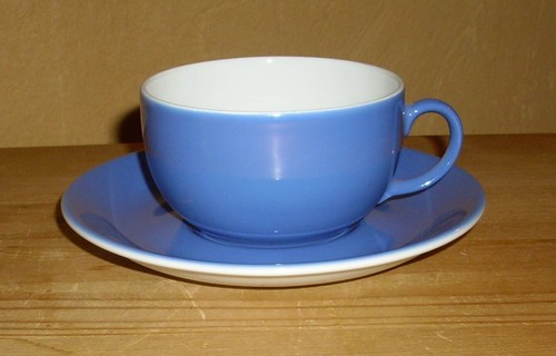 Tcm kaffeegedeck cappuccino - tcm, 1