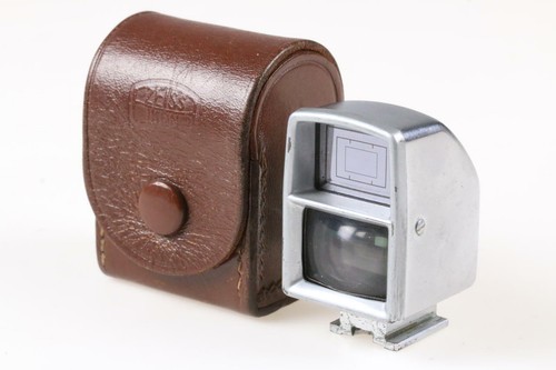 Zeiss ikon sucher - sucher, 426