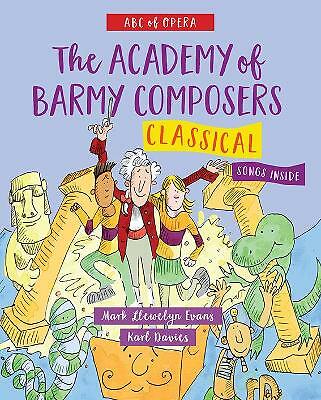 Abc opera classical by - abc, opera: