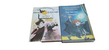 Der kleine Vampir +Anton und